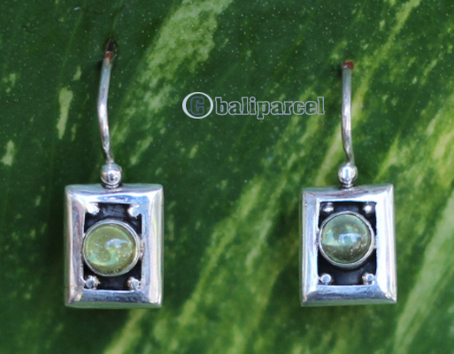 Earring From Silver