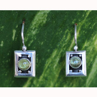 Earring From Silver