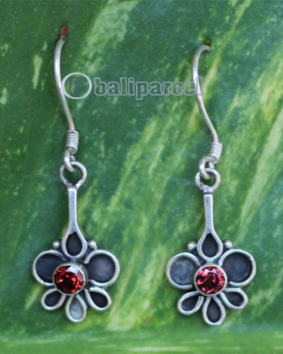 Earring From Silver