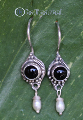 Earring From Silver