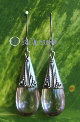 Earring From Silver
