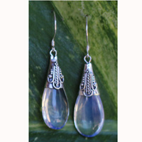 Earring From Silver