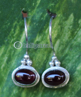 Earring From Silver