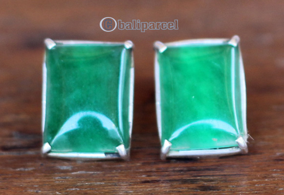 Earring From Silver