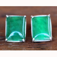 Earring From Silver