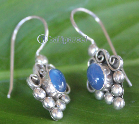 Earring From Silver