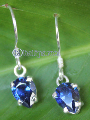 Earring From Silver