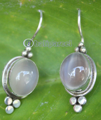 Earring From Silver