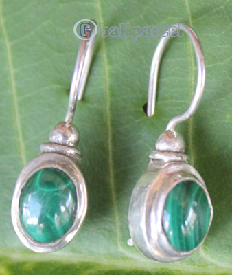 Earring From Silver