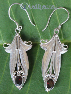 Earring From Silver