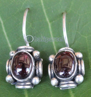 Earring  From Silver