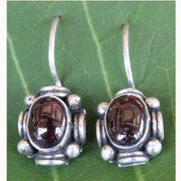 Earring  From Silver