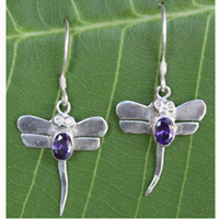 Earring  From Silver