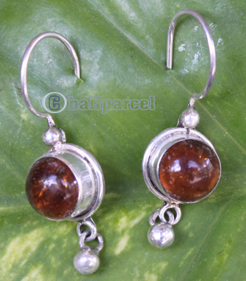 Earring  From Silver