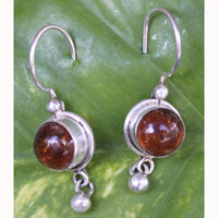Earring  From Silver
