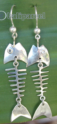 Earring  From Silver