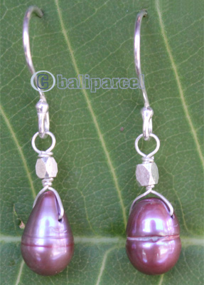 Earring  From Silver