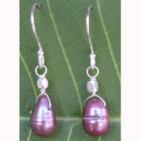 Earring  From Silver