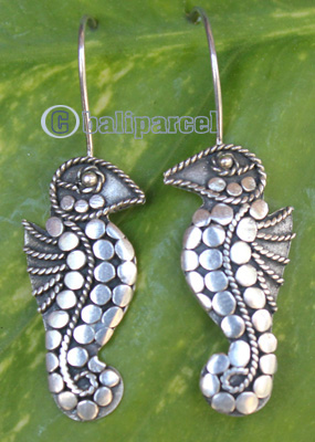 Earring  From Silver