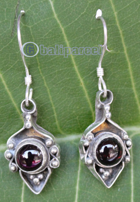 Earring  From Silver