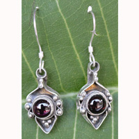 Earring  From Silver