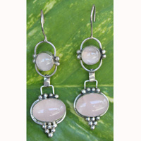 Earring  From Silver