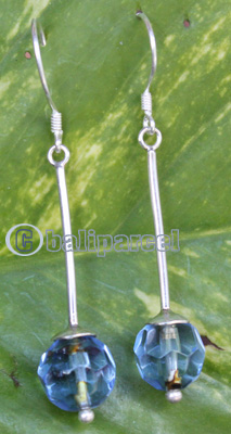 Earring  From Silver