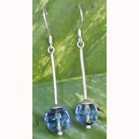 Earring  From Silver