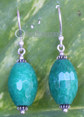 Earring  From Silver