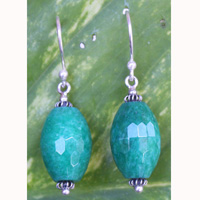 Earring  From Silver