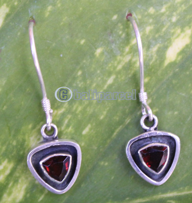 Earring  From Silver