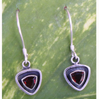 Earring  From Silver