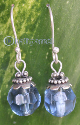 Earring  From Silver