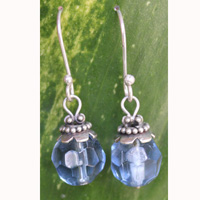 Earring  From Silver