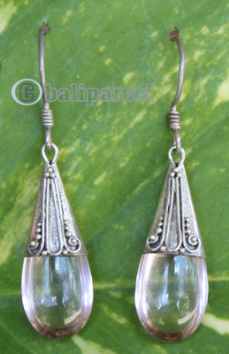 Earring  From Silver
