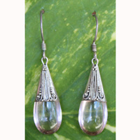 Earring  From Silver