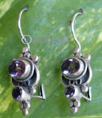 Earring  From Silver