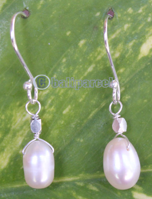 Earring  From Silver