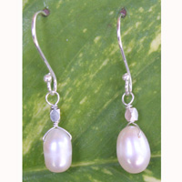 Earring  From Silver