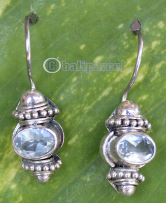 Earring  From Silver