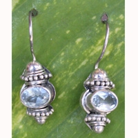 Earring  From Silver