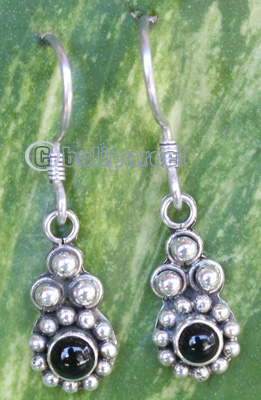 Earring  From Silver
