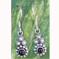 Earring  From Silver