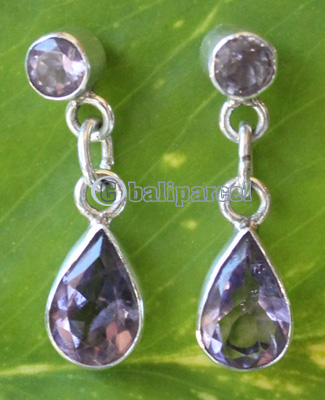 Earring  From Silver