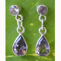 Earring  From Silver