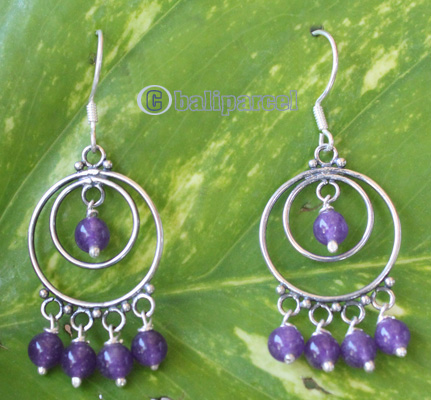 Earring  From Silver