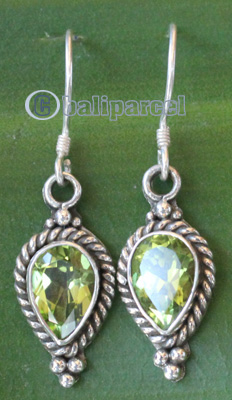 Earring  From Silver