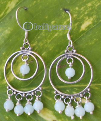 Earring From Silver