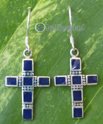 Earring From Silver