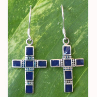 Earring From Silver